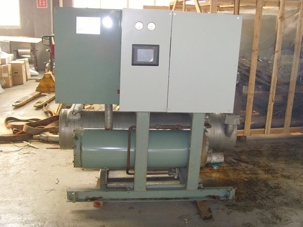 广丰酒店中央空调不停机清洗方法介绍